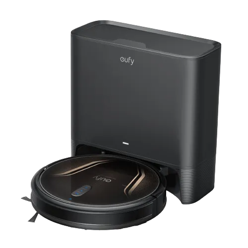 eufy-clean-g40-hybrid-aspirateur-robot-laveur-2500-pa image 1