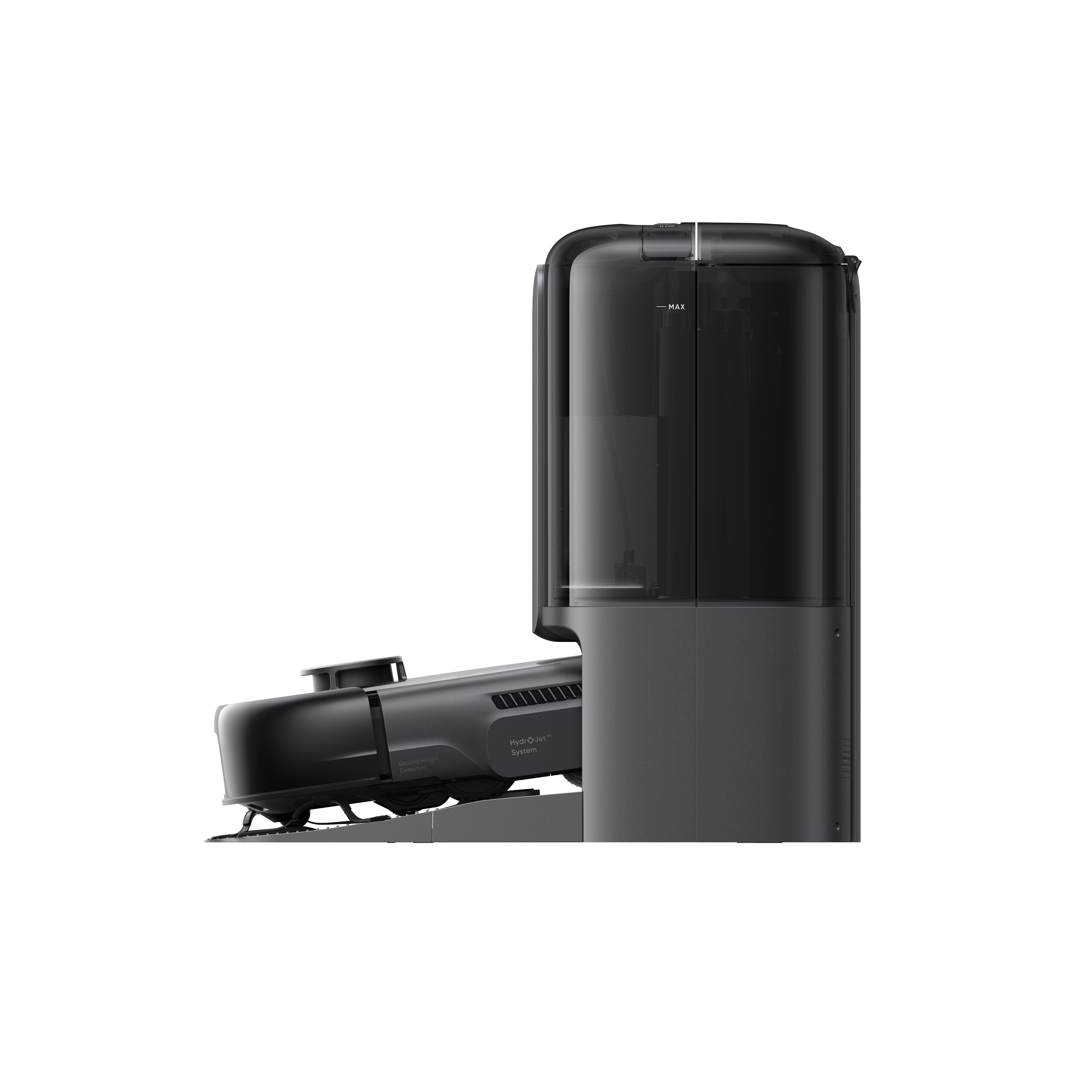 eufy-robot-aspirateur-omni-e25-20-000-pa-avec-hydrojet-et-duospiral image 5