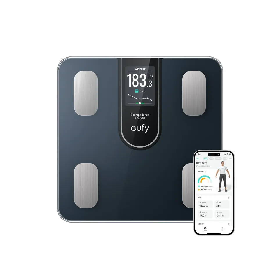 eufy-smart-scale-c20-balance-connect-e-avec-cran-tft-couleur-3-36-pouces-4-capte image 1