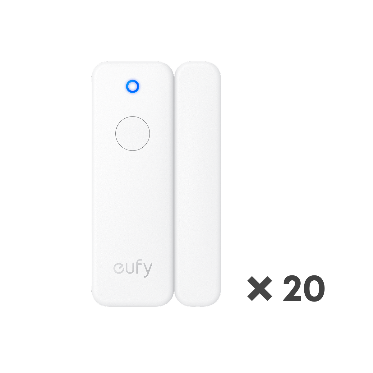 eufy-entry-sensor-e20-lot-de-20-capteur-d-ouverture-porte-fen-tre-pour-homebase image 1