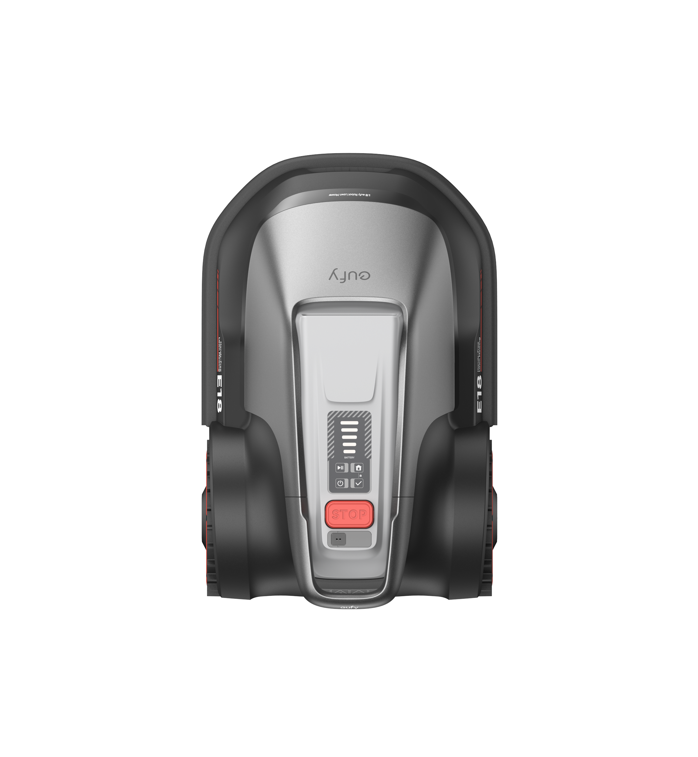 eufy-robot-tondeuse-e18-sans-fil-truevision image 7