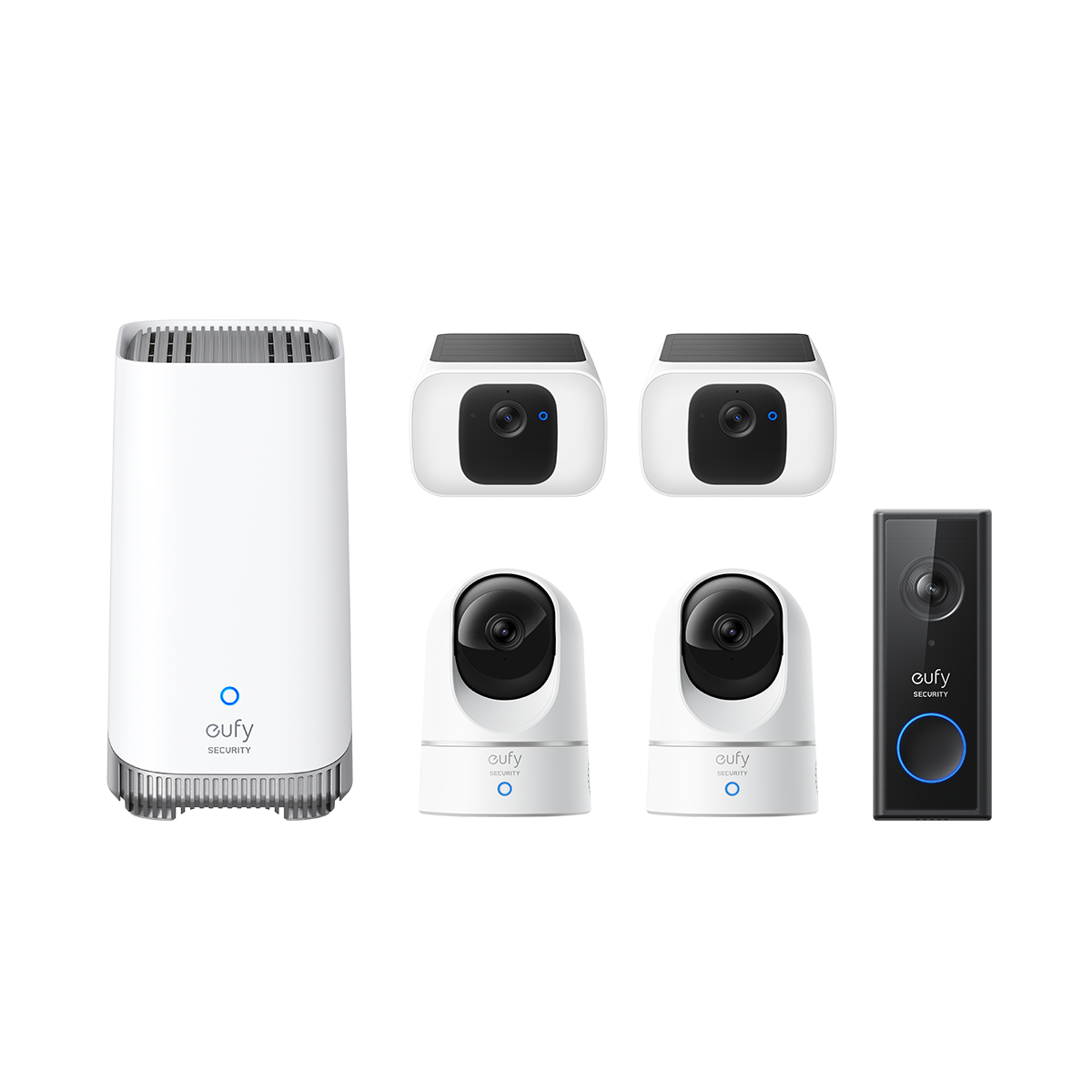 eufy-whole-protection-e-delux-bundle-kit-2-solocam-s230-solaire image 1