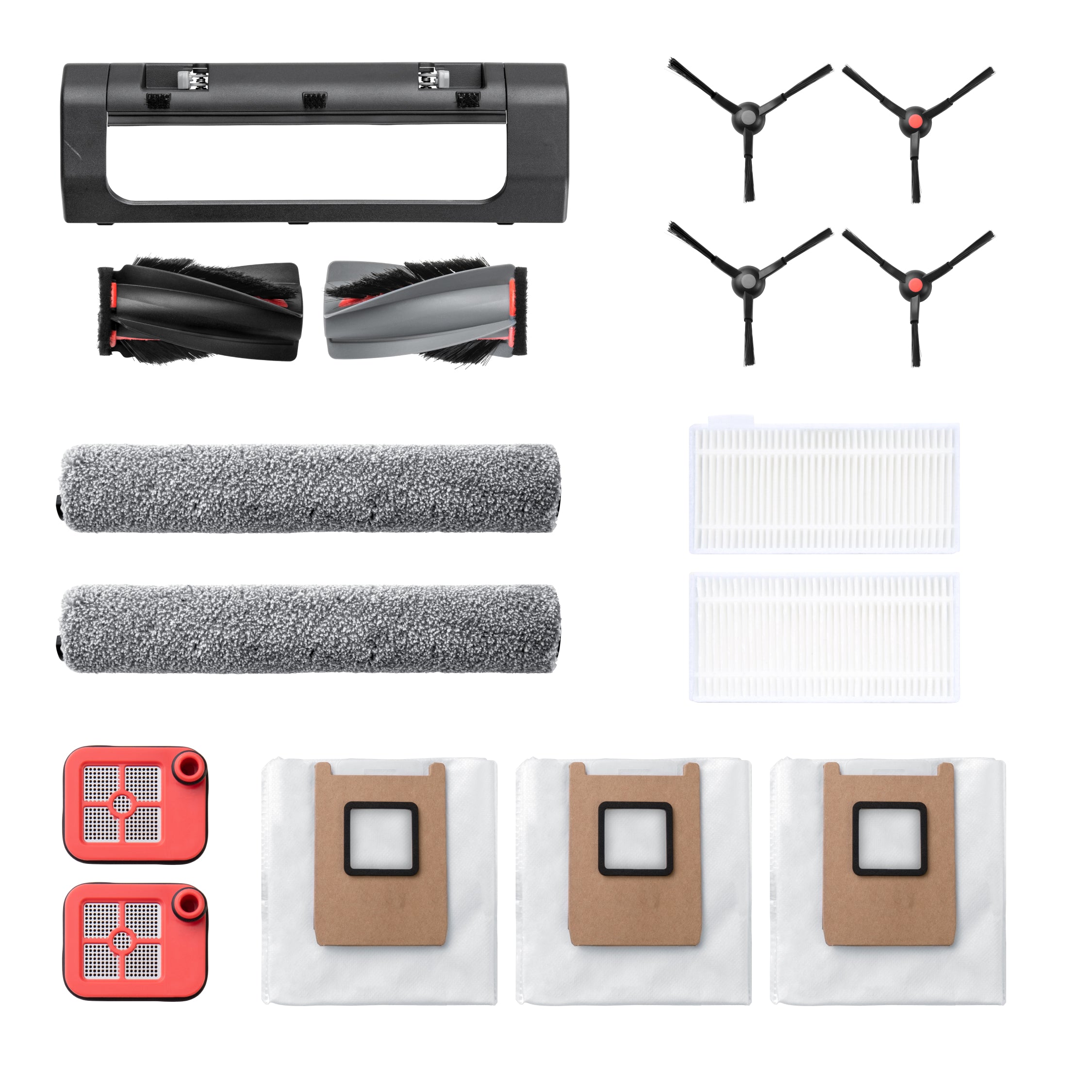 eufy-kit-de-remplacement-pour-robot-aspirateur-omni-c28 image 1