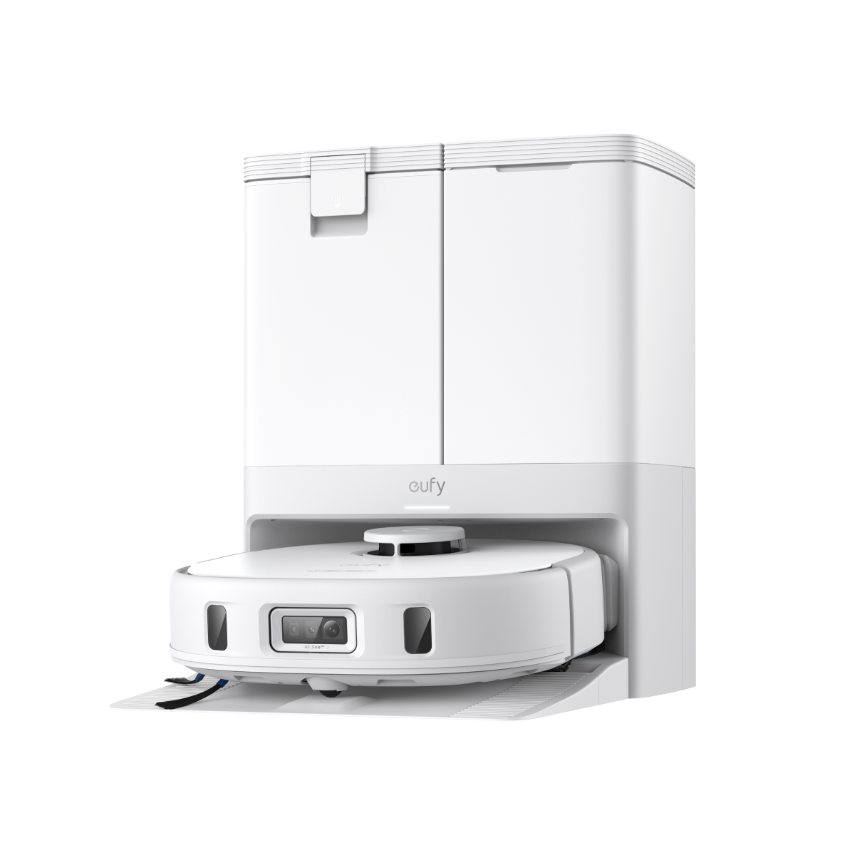 eufy-x10-pro-omni-blanc-robot-aspirateur-8-000-pa-sacs-6-pack image 3