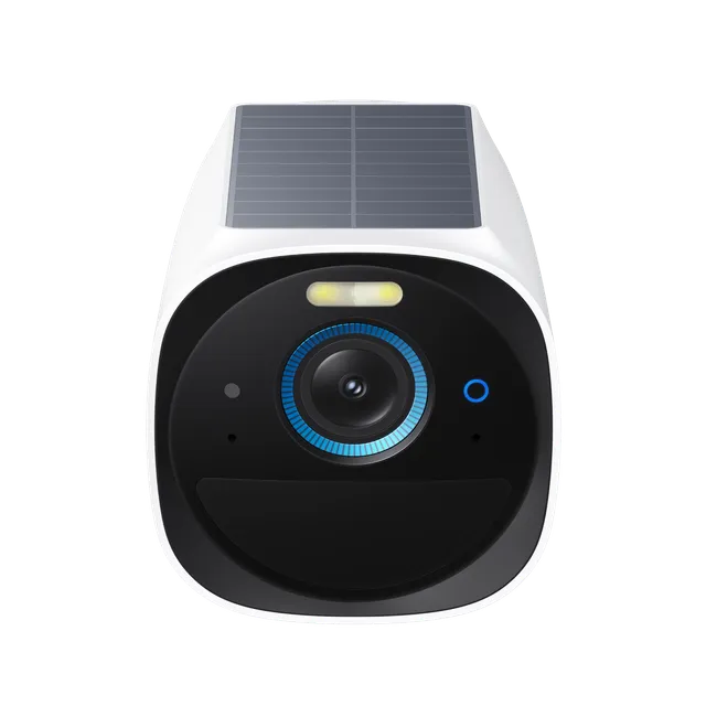 eufy-eufycam-s330-eufycam-3-cam-ra-additionnelle-4k-solaire-avec-d-tection-radar image 1