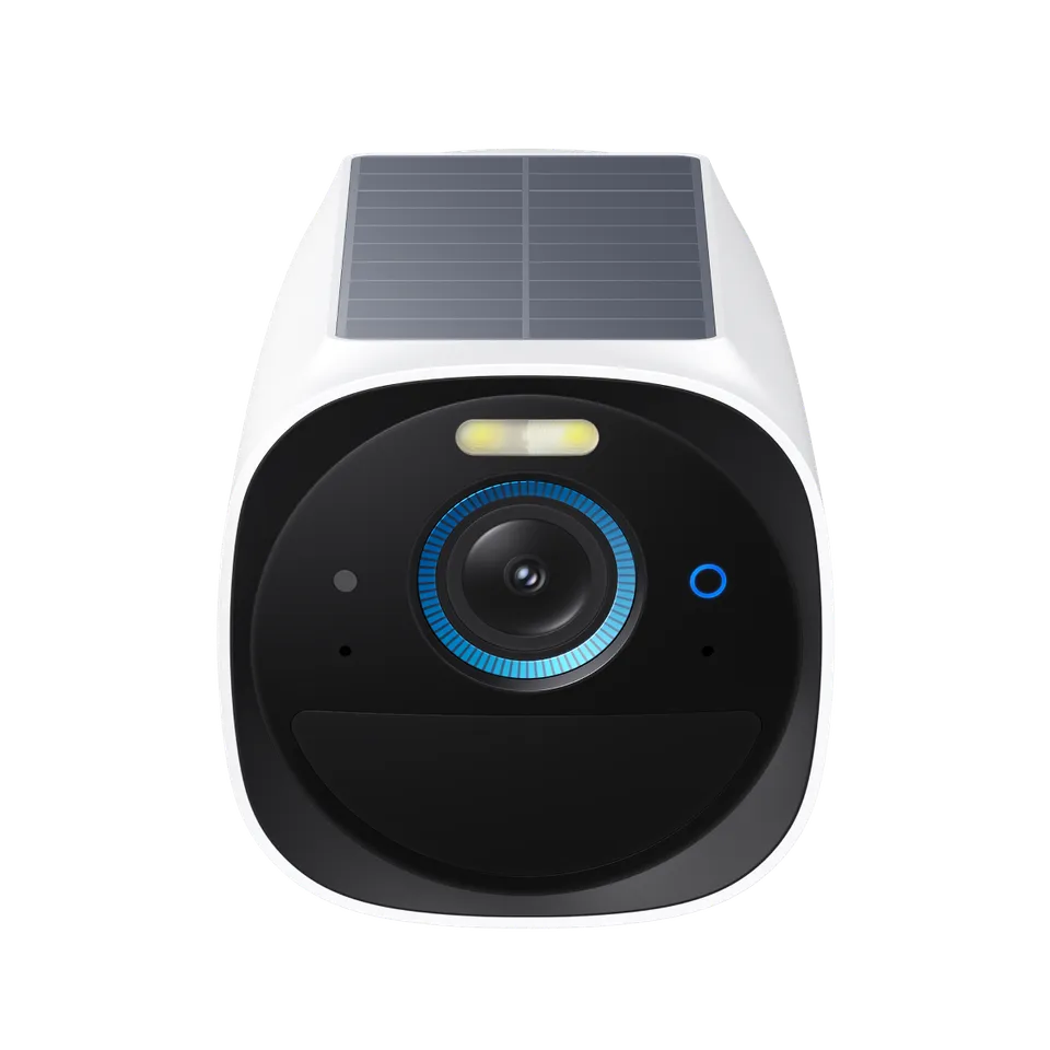 eufy-eufycam-s330-eufycam-3-cam-ra-additionnelle-4k-solaire-avec-d-tection-radar image 1