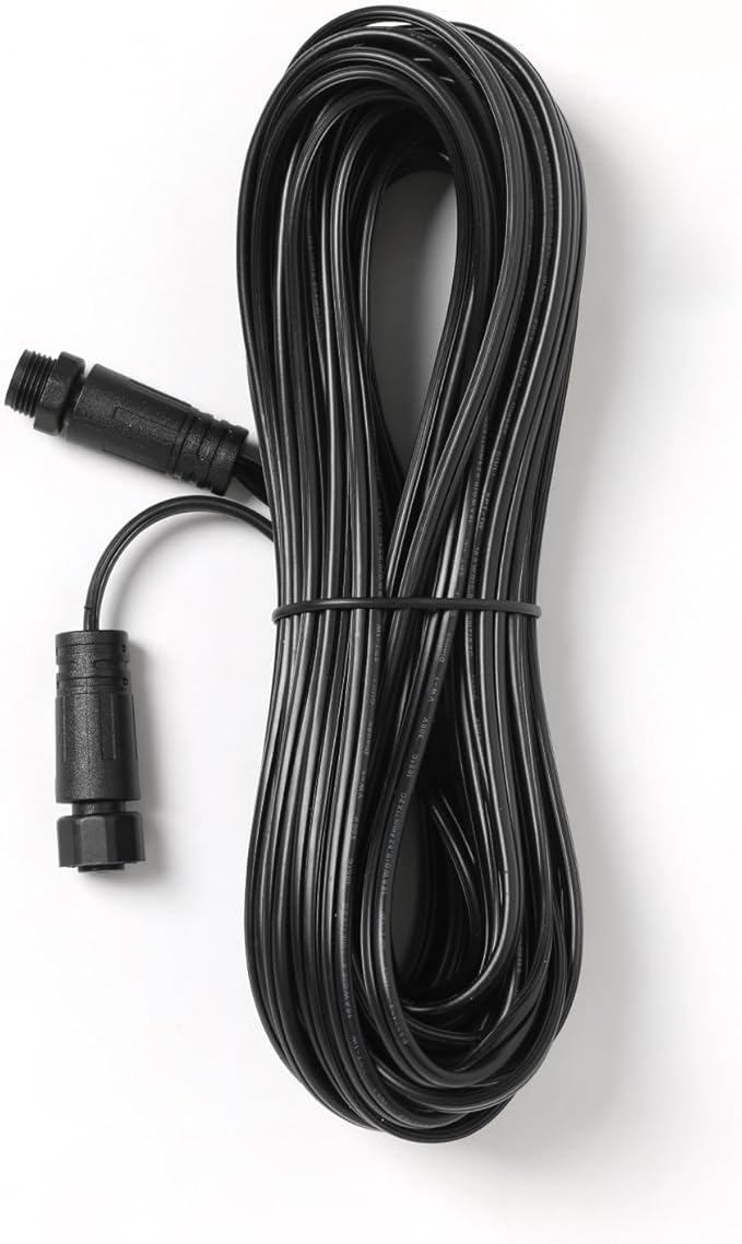 eufy-c-ble-d-extension-10-m-pour-robot-tondeuse-e15-e18-noir image 1