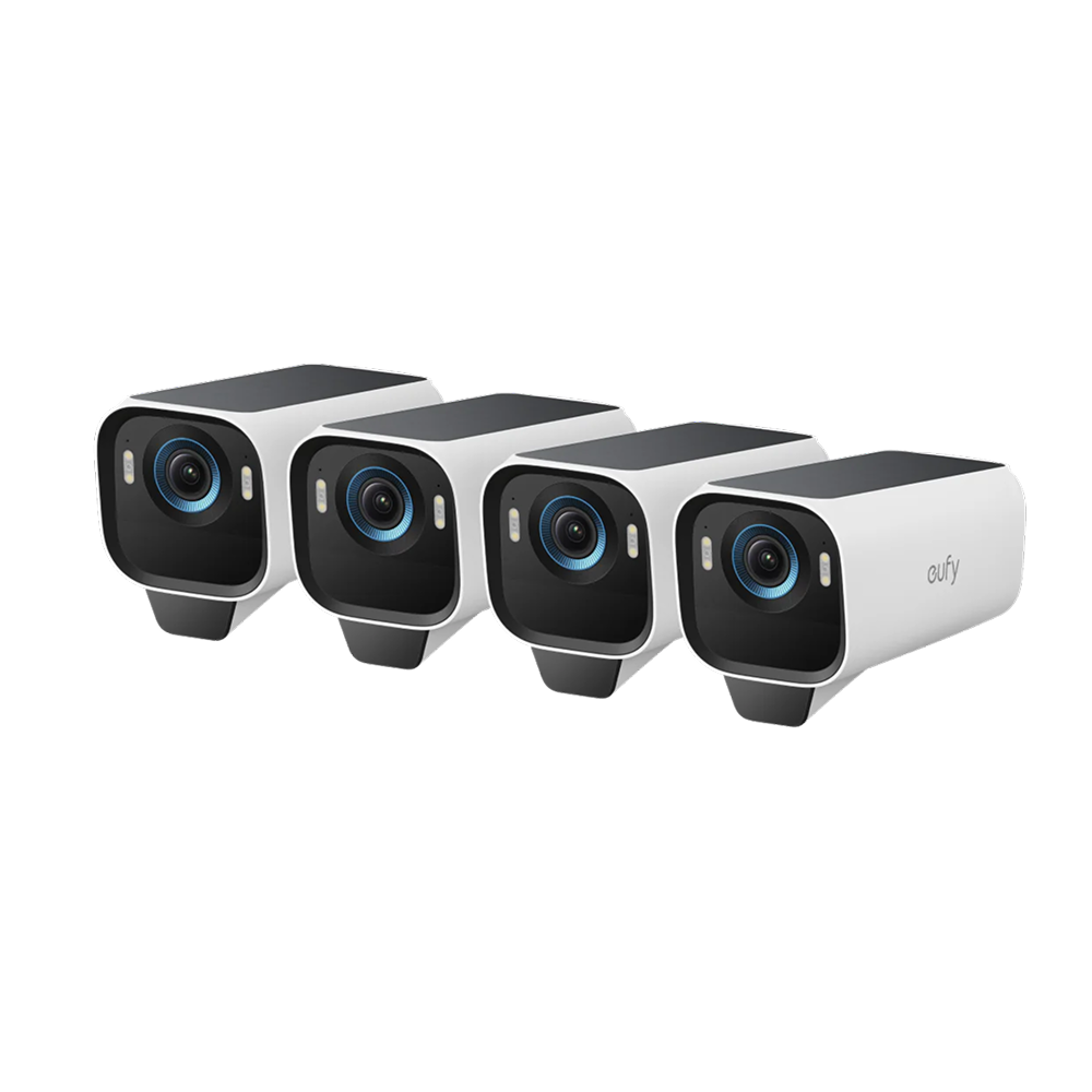 eufy-eufycam-s3-pro-cam-ra-additionnelle-pack-4 image 2