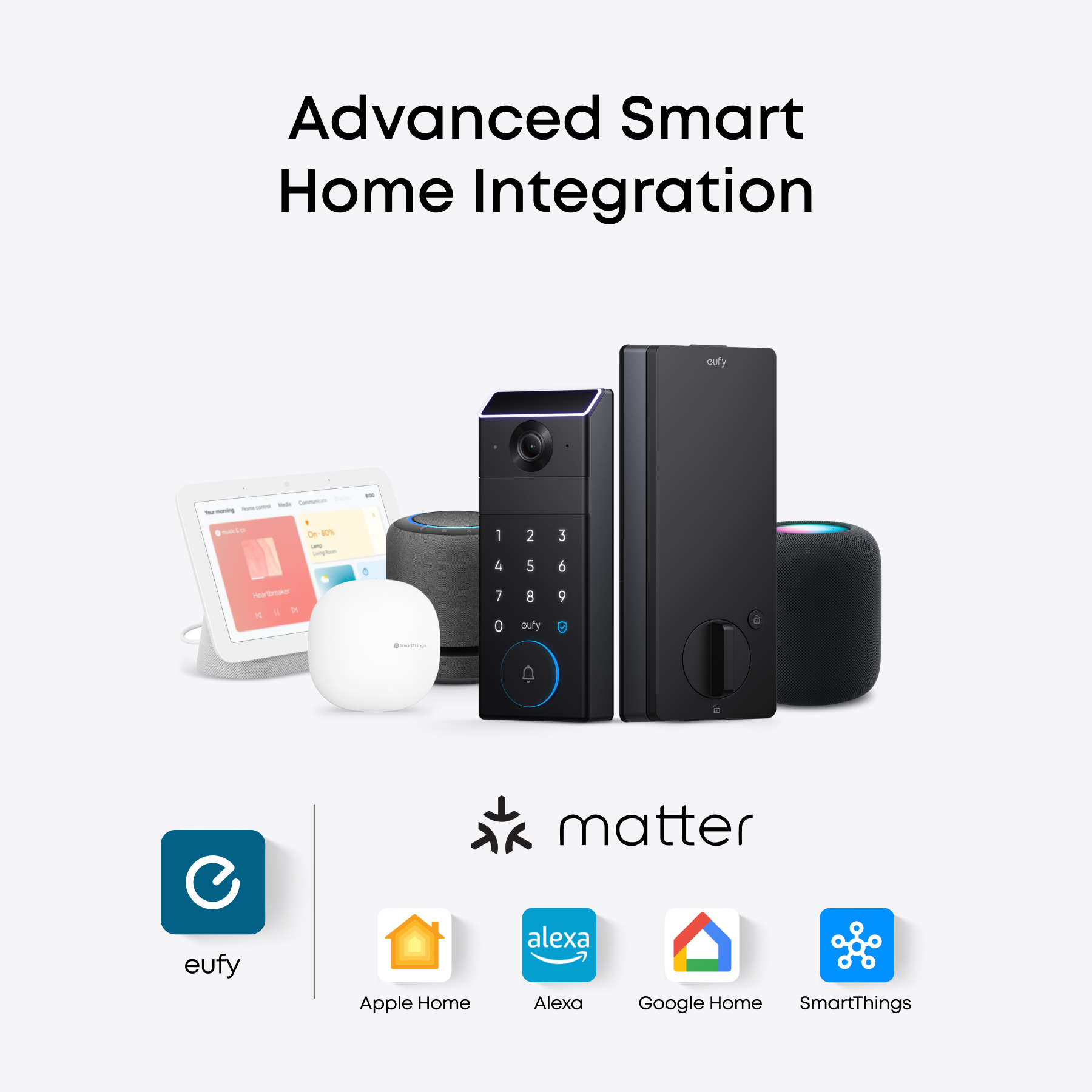 eufy-s3-video-smart-lock-serrure-connect-e-vid-o-wi-fi-veine-palmaire image 8