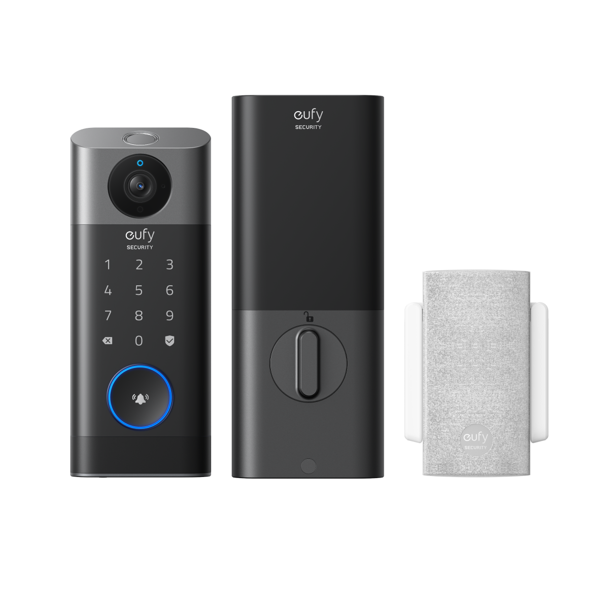 eufy-video-smart-lock-s330-serrure-connect-e-avec-cam-ra-2k image 2