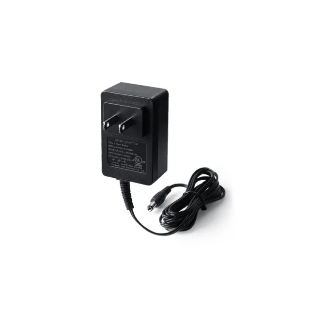 eufy-homevac-s11-series-adaptateur-secteur-original-avec-c-ble-6-pieds image 1