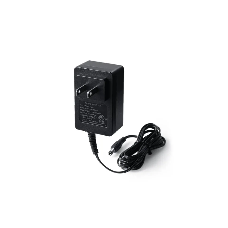 eufy-homevac-s11-series-adaptateur-secteur-original-avec-c-ble-6-pieds image 1