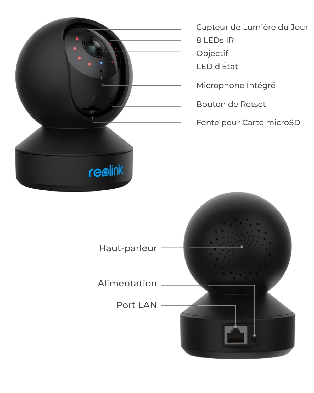 reolink-e1-cam-ra-surveillance-wifi-int-rieur-3mp-2k-noire image 8