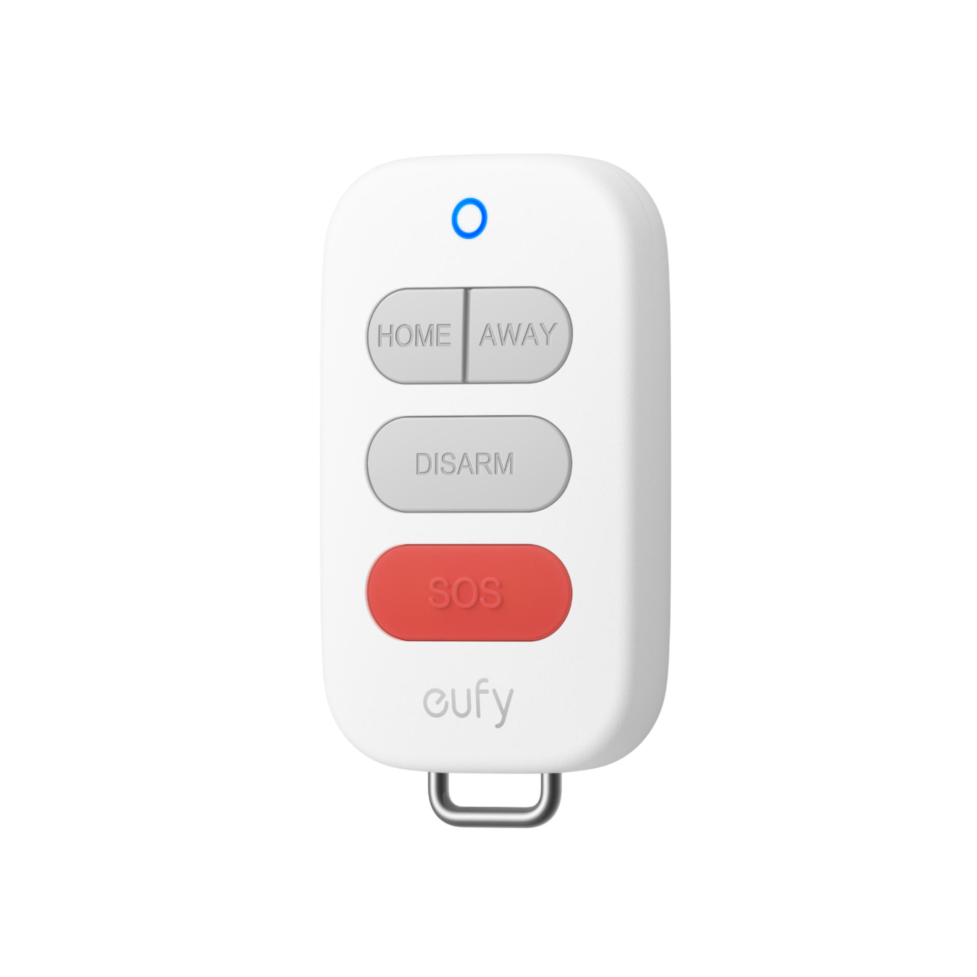 eufy-key-fob-e10-lot-de-2-t-l-commande-alarme-ip65-home-away-sos image 2