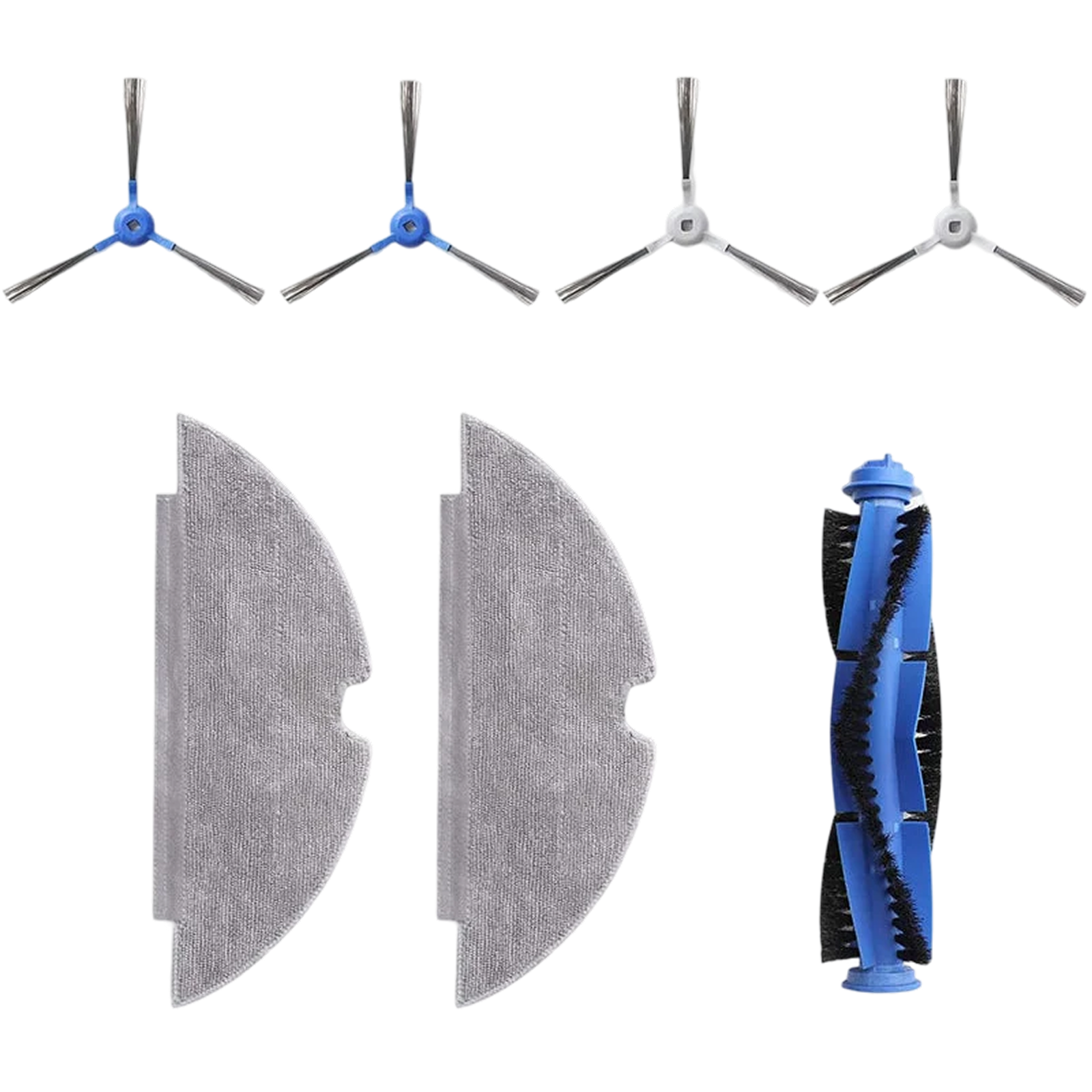 eufy-kit-de-remplacement-robovac-lr30-hybrid-original image 1