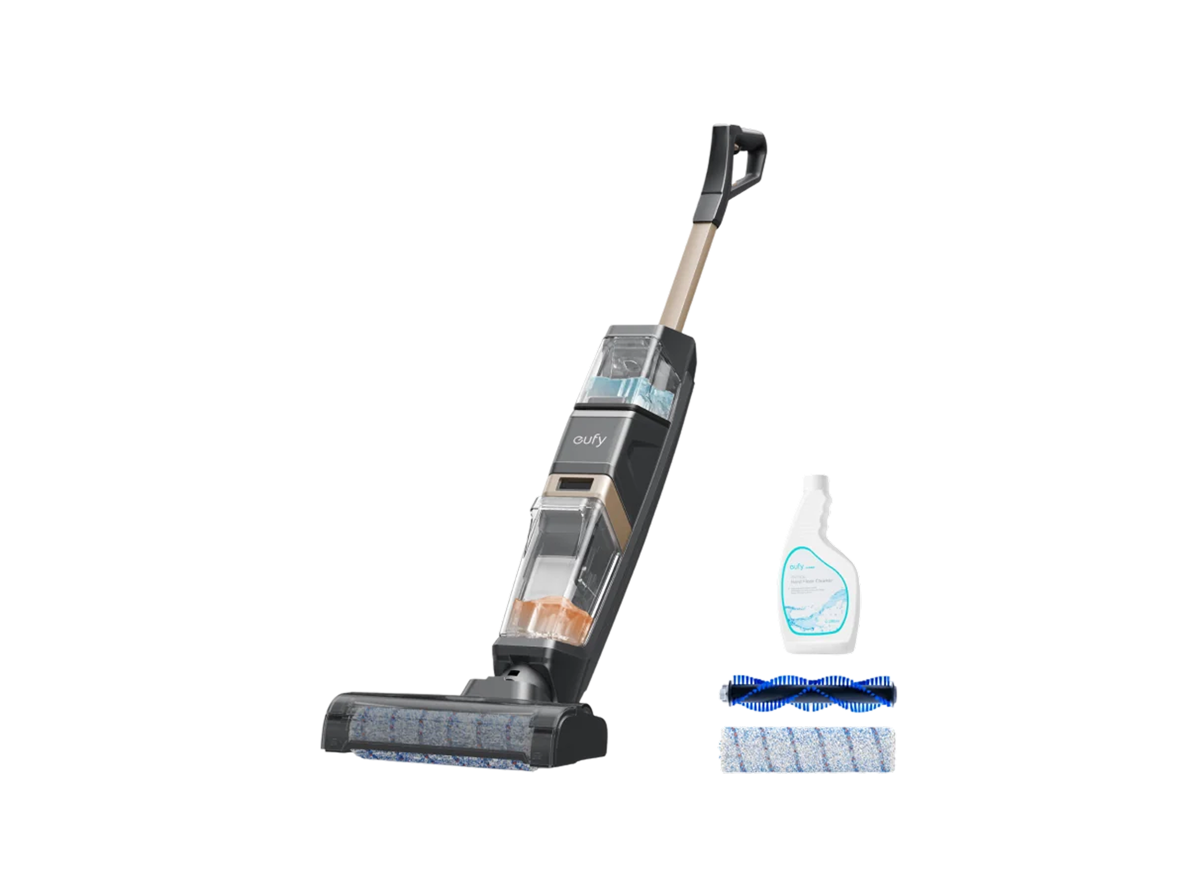 eufy-wetvac-w31-aspirateur-laveur-sans-fil-5-en-1-sec-et-humide image 1