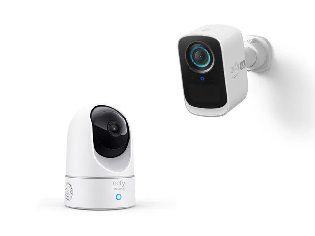 eufycam-s300-3c-cam-ra-additionnelle-4k-indoor-cam-e220 image 1