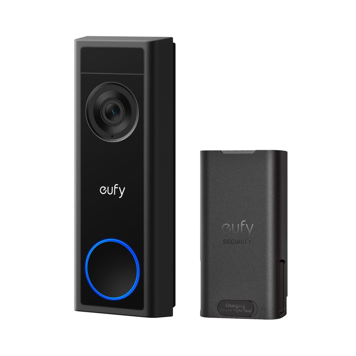 eufy-sonnette-vid-o-c31-avec-bloc-batterie-2k-fhd image 2