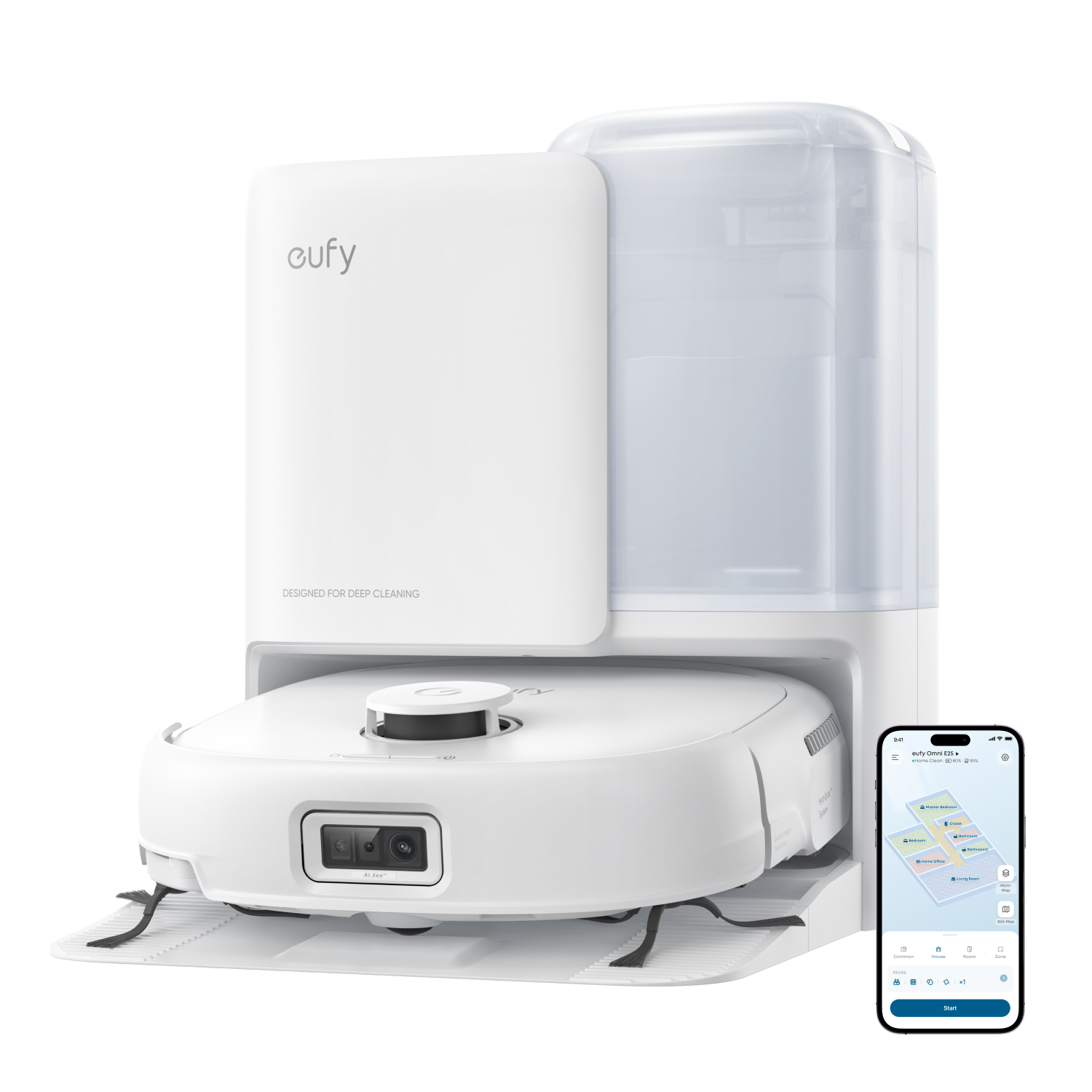 eufy-robot-aspirateur-en-compatible-s2 image 8