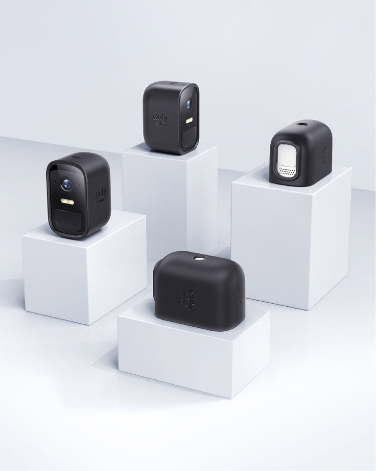 eufy-eufycam-2c-coque-de-protection-en-silicone-lot-de-2 image 2