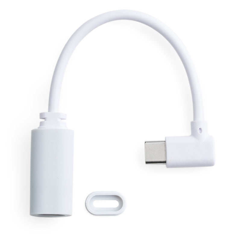 eufy-kit-tanche-blanc-pour-cam-ras-type-c-accessoire-eufycam image 1