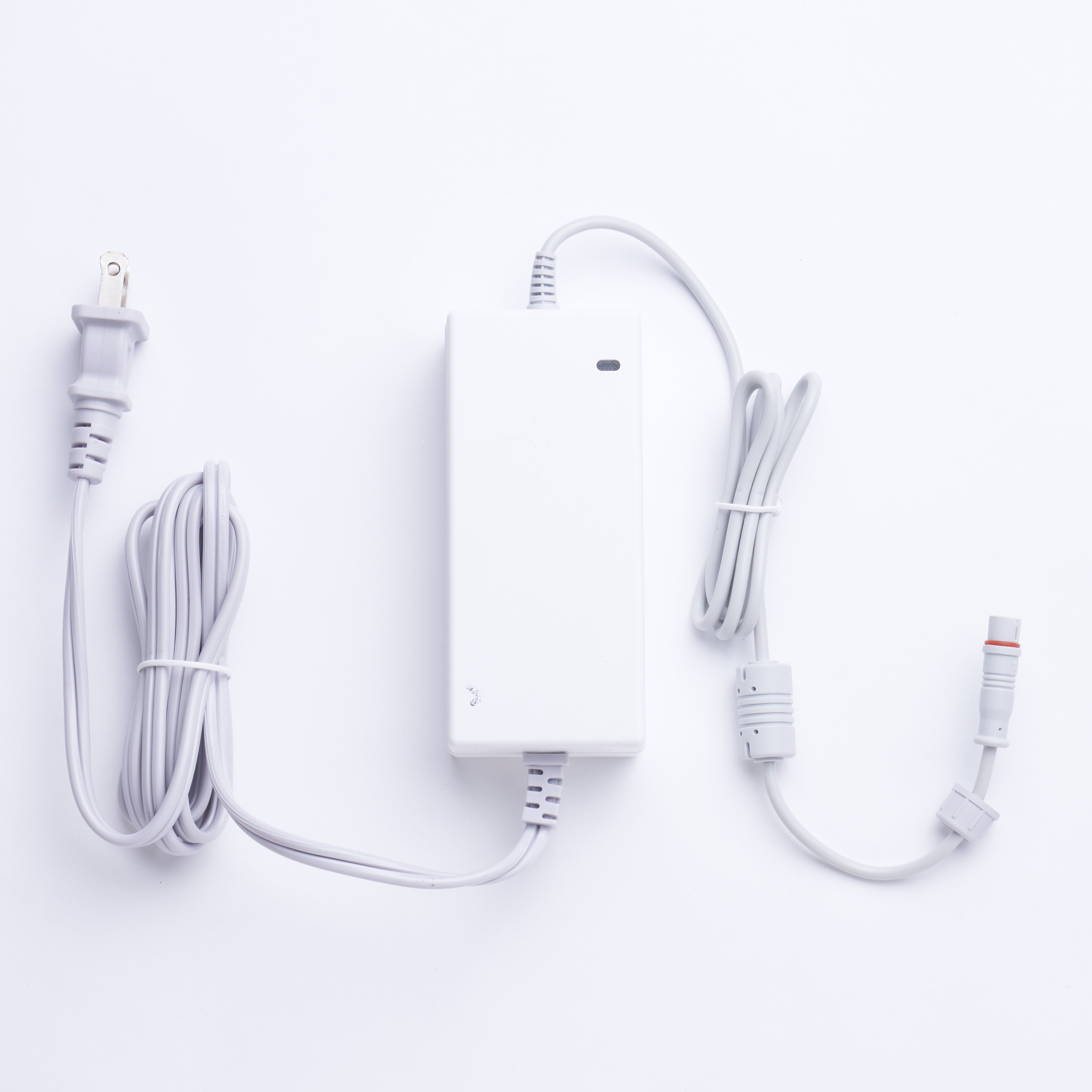 eufy-adaptateur-secteur-pour-permanent-outdoor-light-e120 image 1