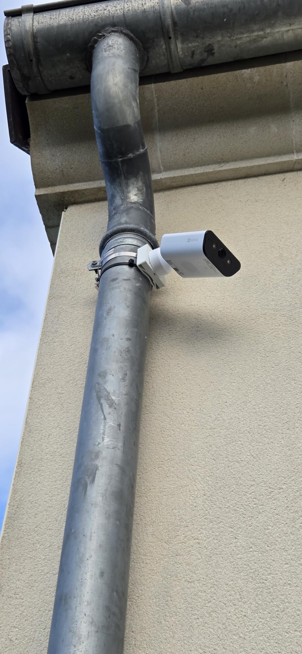 Idéal pour extérieur