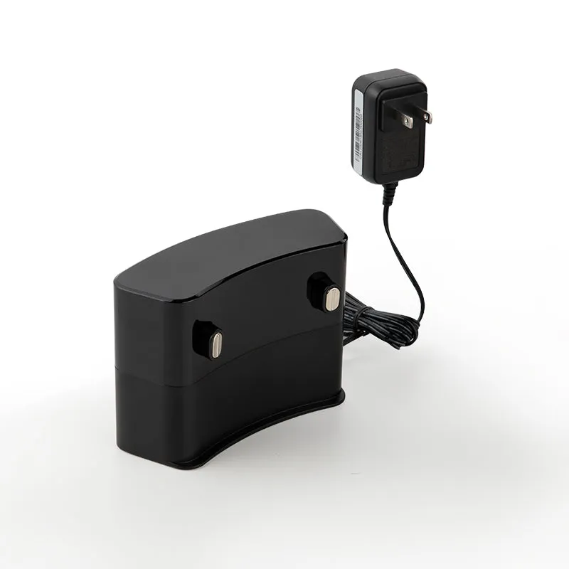 eufy-base-de-chargement-adaptateur-pour-robovac-l50-l60-l60-hybrid image 1