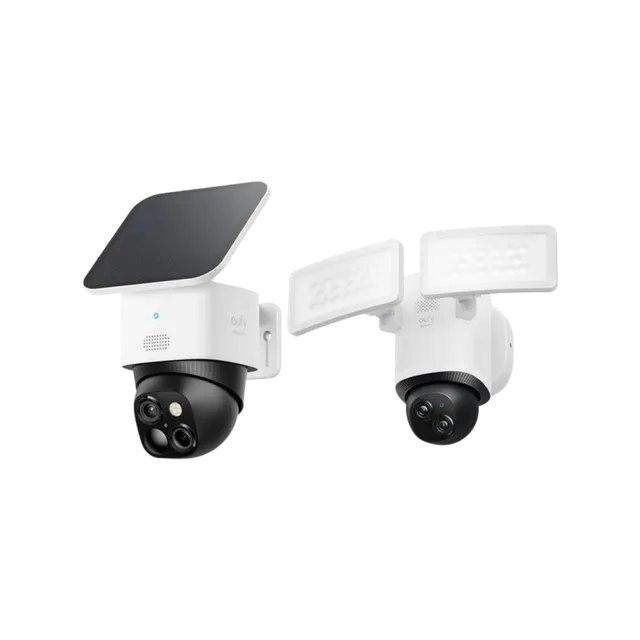 eufy-solocam-s340-floodlight-camera-e340-3k-solar-security-camera-with-floodligh image 1
