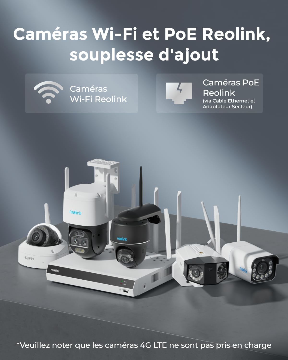 reolink-rln12w-nvr-surveillance-4k-12-canaux-wifi-6-avec-disque-dur-2-to-int-gr- image 5