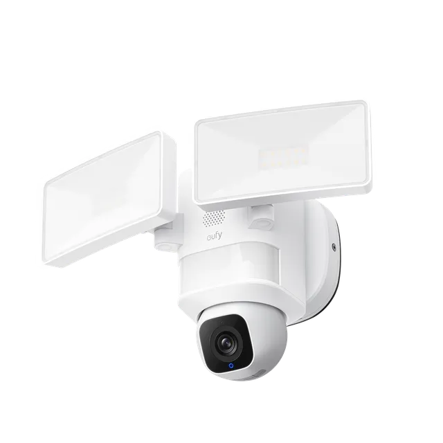 eufy-floodlight-camera-e30-cam-ra-projecteur-360-2k-avec-suivi-auto image 1