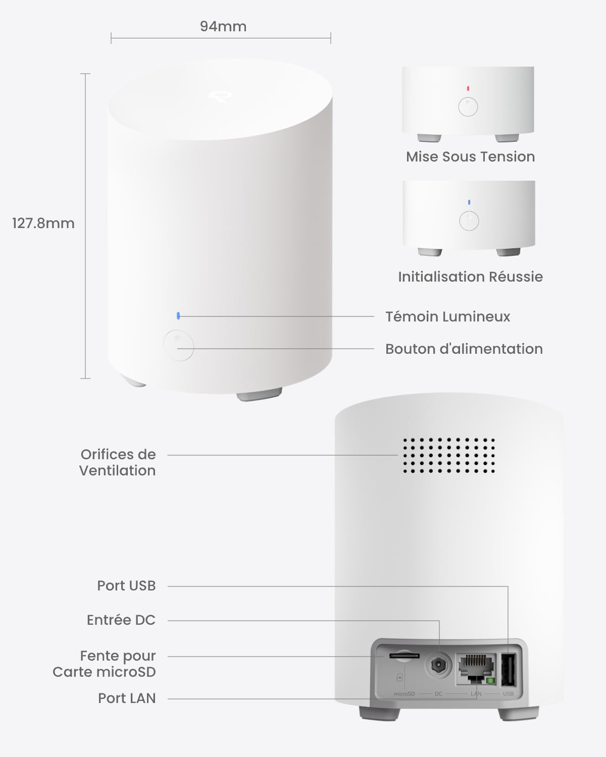 reolink-home-hub-mini-centre-de-s-curit-local-wi-fi-double-bande-2-4-5-ghz image 8