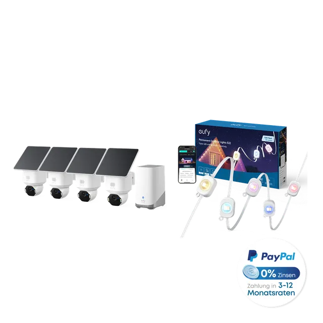 eufy-solocam-e42-kit-4-cam-ras-4k-homebase-s380-lumi-res-ext-rieures-e22 image 1