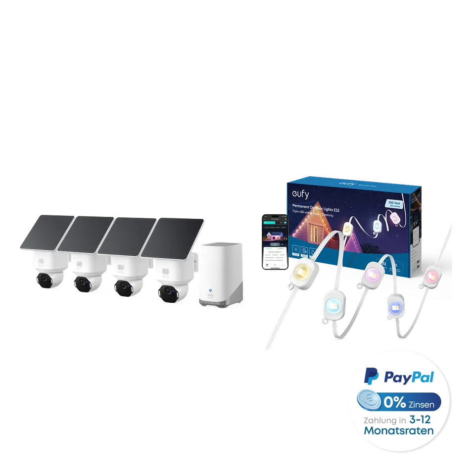 eufy-solocam-e42-kit-4-cam-ras-4k-homebase-s380-lumi-res-ext-rieures-e22 image 1
