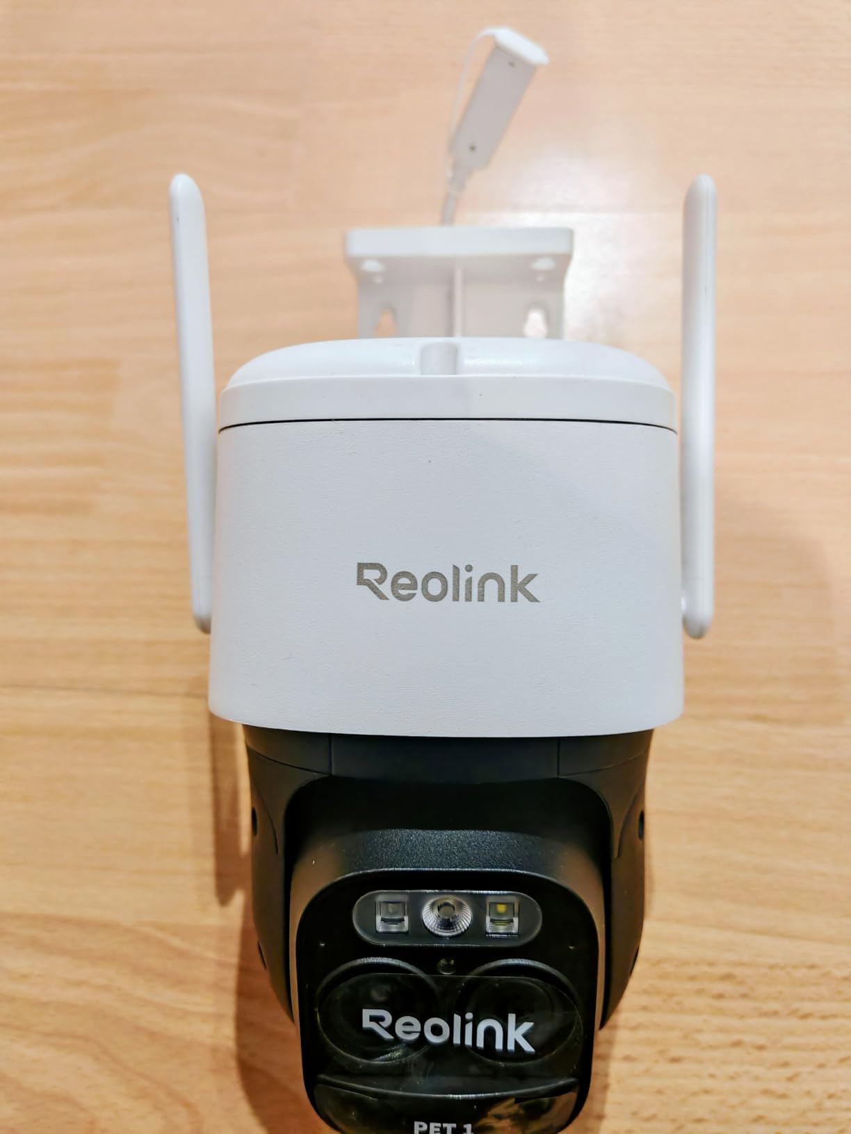 Autonomie incroyable