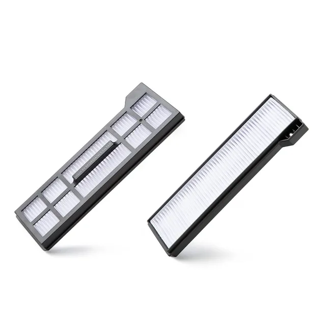 eufy-lot-de-2-filtres-lavables-pour-robot-x10-pro-omni image 1