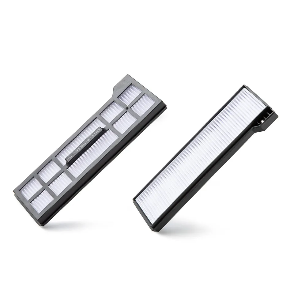 eufy-lot-de-2-filtres-lavables-pour-robot-x10-pro-omni image 1