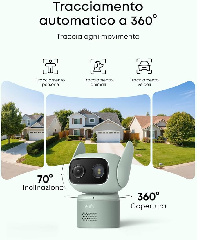 eufy-security-cam-c31-verte-cam-ra-int-rieure-ext-rieure-360-ip66 image 4