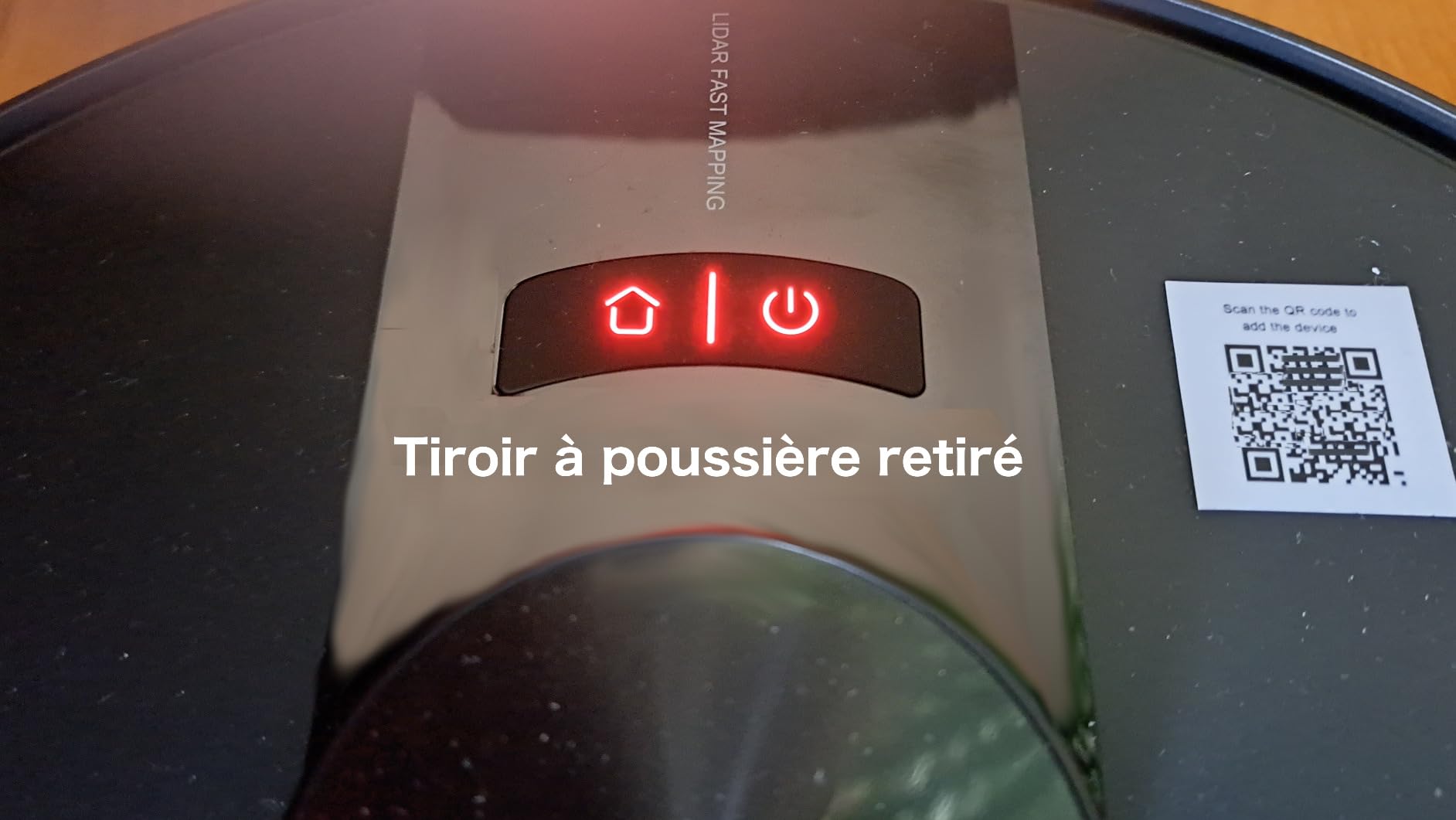Adopté par toute la famille
