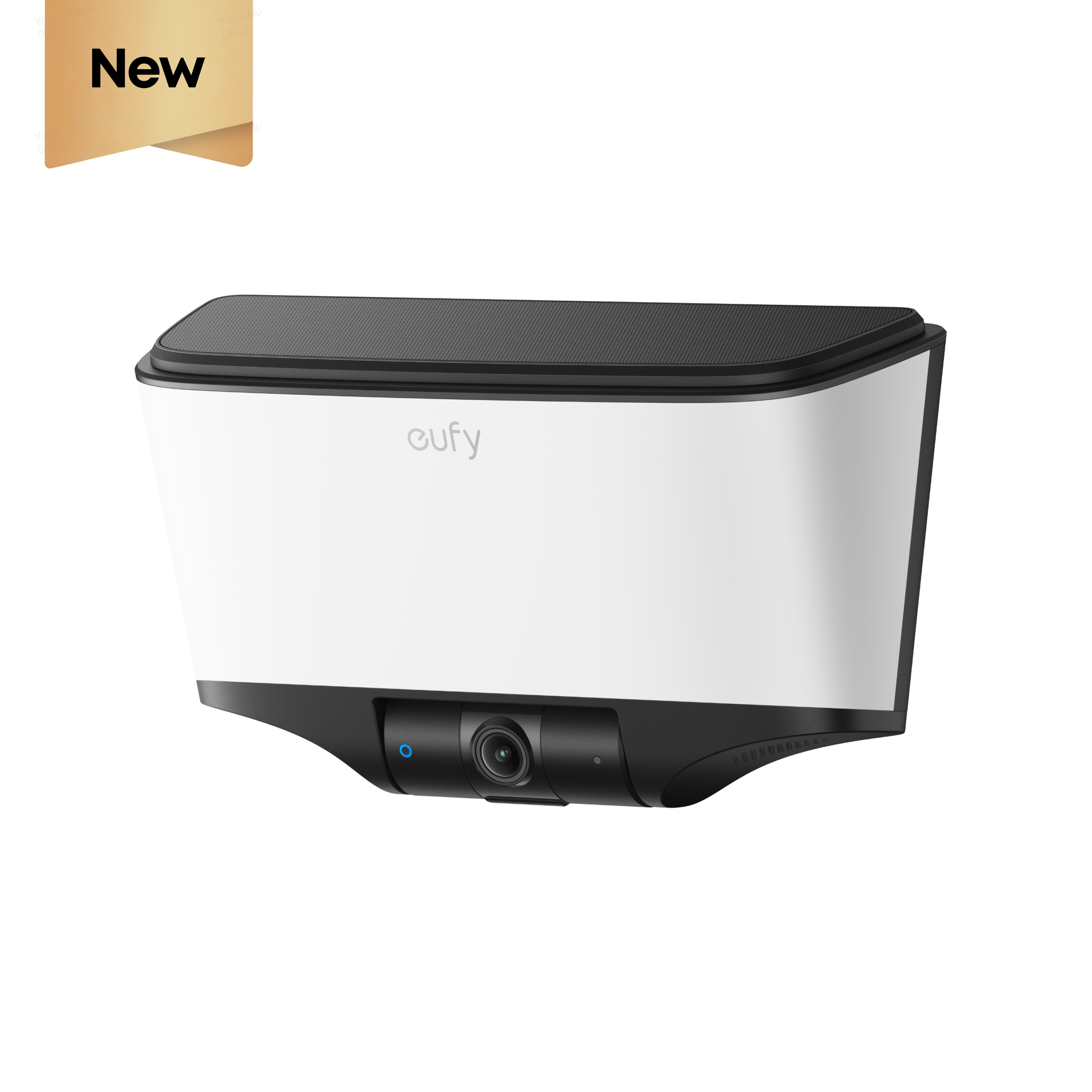 eufy-wall-light-cam-s4-cam-ra-applique-murale-4k-radar-60-ghz image 4