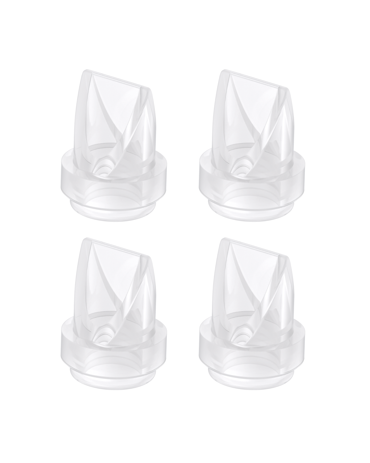 eufy-e10-s1-s1-pro-valves-bec-de-canard-pour-tire-lait-portable-lot-de-4 image 1