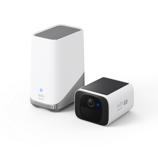 eufy-solocam-s220-homebase-s380-homebase-3-cam-ra-de-s-curit-sans-fil-solaire image 1