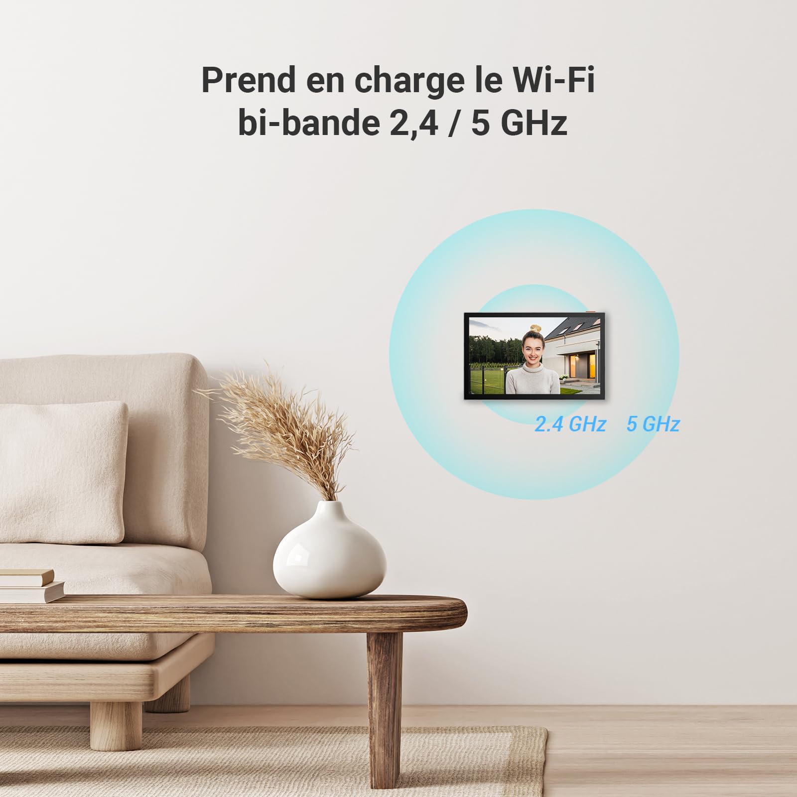 ezviz-hp7-kit-2-visiophones-connect-s-2k-cran-tactile-7-avec-ouvre-porte image 7