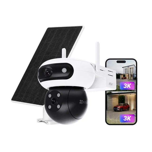 ezviz-cb90-kit-cam-ra-ext-rieure-sans-fil-double-objectif-5mp-3k-3k image 1