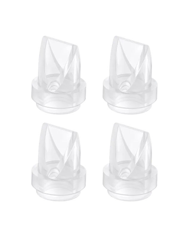 eufy-e10-s1-s1-pro-valves-bec-de-canard-pour-tire-lait-portable-lot-de-4 image 1