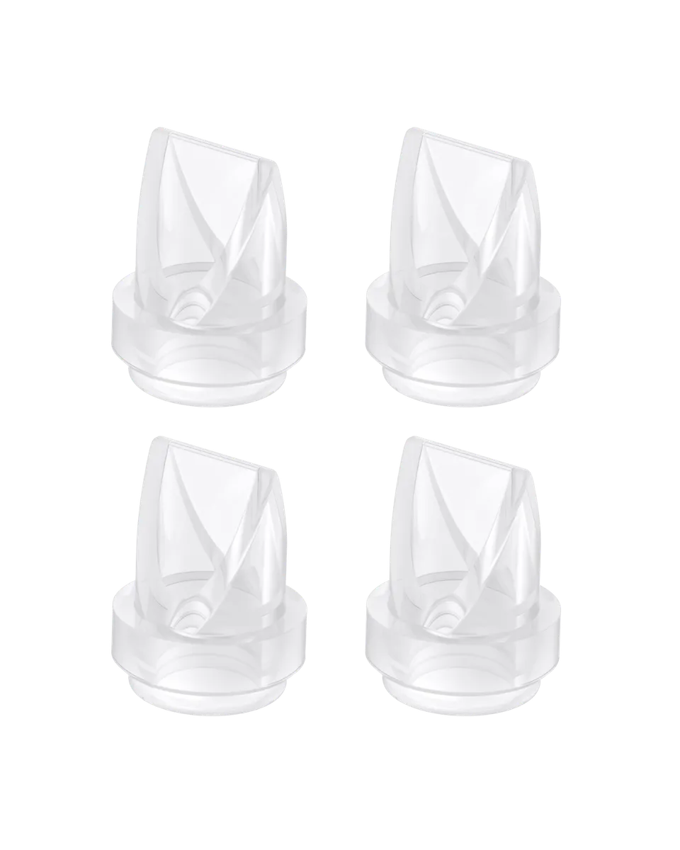 eufy-e10-s1-s1-pro-valves-bec-de-canard-pour-tire-lait-portable-lot-de-4 image 1