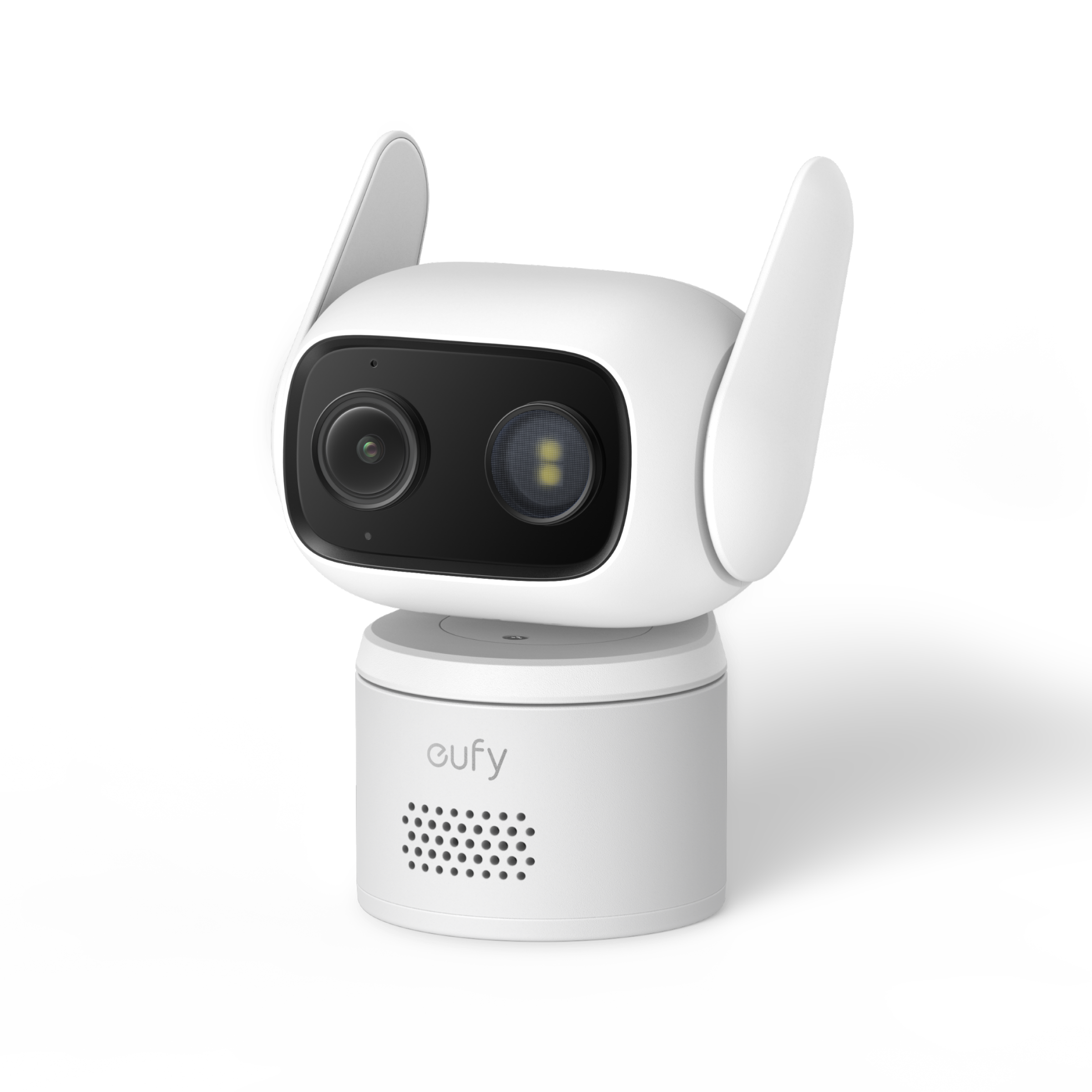 eufy-wired-cam-c31-cam-ra-de-surveillance-filaire-pan-tilt-full-hd-blanche image 1