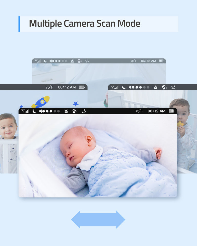 eufy-baby-cam-ra-d-add-on-pour-baby-monitor-spaceview-720p-hd image 2
