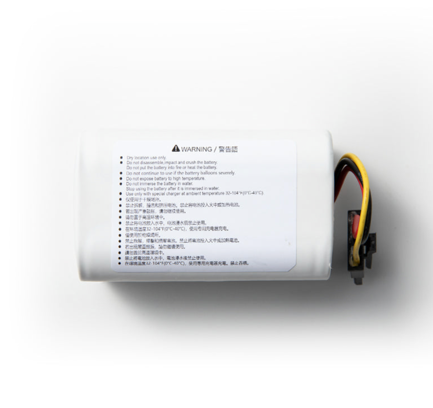 eufy-batterie-de-remplacement-pour-robot-aspirateur-l60 image 1