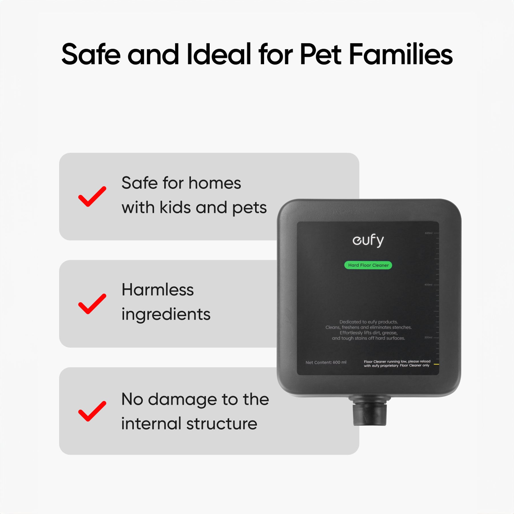 eufy-s1-pro-cartouche-solution-nettoyante-sols-durs-600-ml image 3